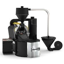 Barth sirocco ready to use condition siemens steering modules we kindly invite you for trial of complete coffee roasting and packaging line consisting of: Commercial Coffee Roasters Archives Coffee Tech
