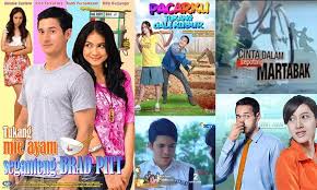 Maybe you would like to learn more about one of these? 10 Lagu Populer Indonesia Yang Langganan Jadi Soundtrack Ftv