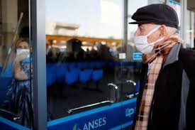 Anses abonará $ 5.000 a jubilados y $ 2.000 por hijo a titulares de la asignación universal. Aek0yizgs1fzom