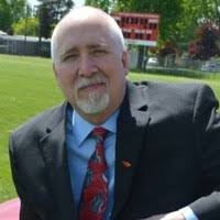 Richard Moffett (currently disabled)