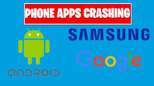 A50 and a71 crashing apps. I5ykjg7 Guv0pm