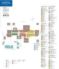 Capital Mall Shopping Plan Mall How To Get Sleep Capitals
