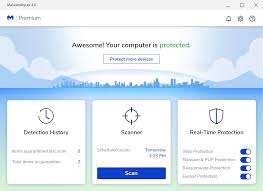Malwarebytes 4 2 3 206 Crack License Key Free