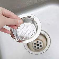 Colander skimmer/strainer salad spinner stainless steel plastic porcelain 2 reviews 43 reviews 6 reviews 1 reviews our table simply essential architec berghoff chefs planet cuisinart dexas farberware golden rabbit harold import co. Asypets Stainless Steel Kitchen Sink Strainer Sink Basket Strainer With Handle Water Screen For Kitchen Supplies Kitchen Drains Strainers Aliexpress