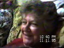 98 seconds of Shannon's Grade party 1986