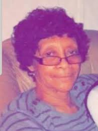 Mrs. Mildred Bostic Ross