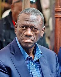 Wafula Oguttu John Ojok-Akona Morris P'LORENG'A IS IT TIME TO UNVEIL PLAN B  FOR THE LIBERATION OF UGANDA, NOW THAT PLAN A ( SCIENTIFIC ELECTIONS) HAS  LED TO A DEAD END? I