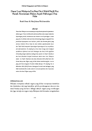 Oleh itu, dalam beberapa tahun ini. Pdf Dasar Luar Malaysia Era Dato Seri Mohd Najib Tun Razak Keutamaan Dalam Aspek Hubungan Dua Hala Rusdi Omar Academia Edu