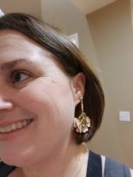 Thank you Cara Mia Grassi DiRubbo and Stella for the basket of goodies.  Sean love it and having out with you both!!