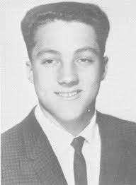 John Muir High School Pasadena California Class of 1963