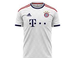 Maybe you would like to learn more about one of these? Buy Bayern Munich 2021 Away Kit Cheap Online