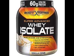 New Walmart Protein Review Whey Protein Isolate Devinormonde Nutrition Pure Protein Whey Isolate