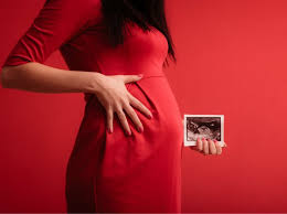 Bayi sekarang sebesar jeruk nipis! Halo Ibu Ini Perubahan Tubuh Dan Janin Selama Hamil Di Setiap Trimester Bukareview