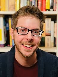 Review: In Eric Schlich's new novel, a preacher's son comes clean about his  near-death experience