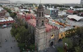 Последние твиты от tlalnepantla (@tlalnepantlamex). Abriran Templos Catolicos De La Arquidiocesis De Tlalnepantla El Dia De La Virgen Noticias Locales Policiacas Sobre Mexico Y El Mundo El Sol De Toluca Edomex