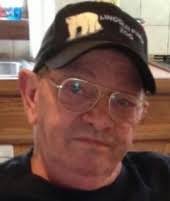 Obituary information for John Earle McCaul