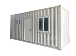 Once you place your order, you can expect your home to be completed in 6 to 8 weeks. Shipping Container Cabin Modified Shipping Container Home Builiding