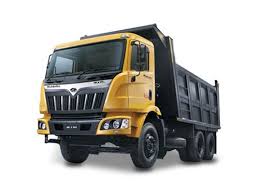 $76,000inc gst plus on roads Mahindra Blazo 25 Tipper Price In India Photos Specifications Features Autoportal Com