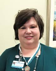 McLeod Regional Medical Center Holds Active Shooter Tabletop