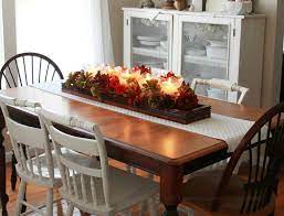See more ideas about dining room table centerpieces, table centerpieces, dining room table. Dining Room Table Centerpieces Wild Country Fine Arts