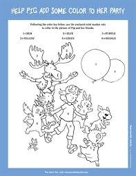 Windows 11 provides several ways to customize your mouse cursor, including the ability to change its color to anything you want. Printable Actvities Recipes Crafts Mousecookiebooks Com