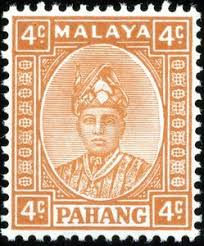 © 2020 kementerian pendidikan malaysia (kpm). Stamp Sultan Abu Bakar Pahang Mi My Pa 22 Sn My Pa 31 Yt My Pa 23 Sg My Pa 32