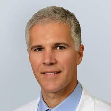 Dr. George Salloum, MD, Orthopedic Surgeon