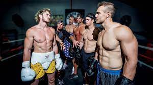 Follow me on instagram ↖️ watch the latest video from logan paul (@loganpaul). Logan Paul On Twitter Another New Video We Re On Fire I Boxed 4 People At The Same Time Watch Or Get Punched Https T Co Cdw3nh5z9j Https T Co Sbgwqi5lej