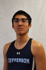 2025 Men's Track and Field Roster