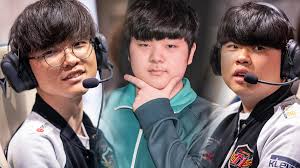 Die Plätze 5 bis 1 des Power-Rankings