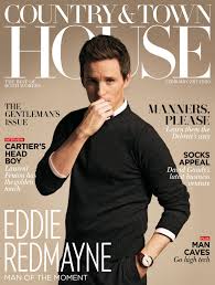 Eddie and hannah redmayne have welcomed their second child, a boy named luke. Interview The Fantastic Mr Redmayne On Fatherhood Style And La