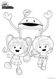 Our team umizoomi coloring pages in this category are 100% free to print, and we'll never charge you for using, downloading, sending, or sharing them. Printable Team Umizoomi Coloring Pages Coloring4free Coloring4free Com