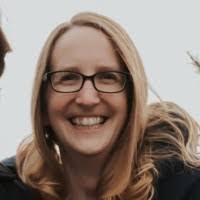 Becky Salinas's Instagram, Twitter & Facebook