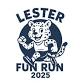 Lester Fun Run 2025 event in Downers Grove, IL