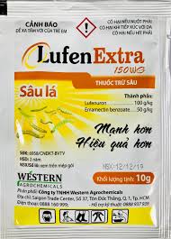 Lufen Extra 150WG
