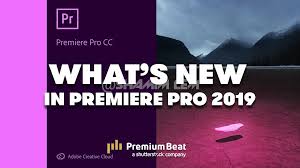Download adobe premiere pro for windows pc from filehorse. Adobe Premiere Pro Cc 2019 13 1 0 193 Free Download