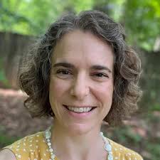 Functional Integrative, Pediatrician, Natalie Bruce