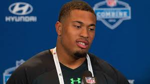 Titans' 2016 draft picks