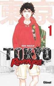 Takemichi es un desempleado de 26 años que se entera que la chica con la que salía en la escuela media ha muerto. Amazon Com Tokyo Revengers Tome 01 Tokyo Revengers 1 French Edition 9782344035290 Wakui Ken Libros