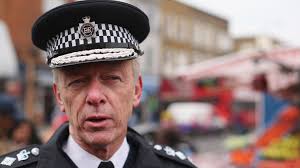 Sir Bernard Hogan-Howe: Retiring Met chief reflects