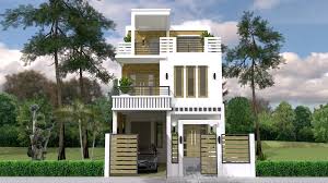 Tổng hợp 100 bản vẽ thiết kế nhà đẹp, xu hướng 2024