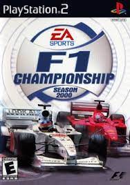 Have you interesting for buy cheap nascar 2000. F1 Championship Season 2000 Wikipedia