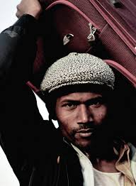 Development and Security in a Changing World