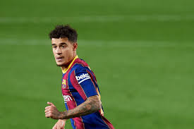 Super angebote für coutinho u barceloni hier im preisvergleich. Barcelona Confirm Coutinho Heading To Brazil For Treatment On Knee Injury Barca Blaugranes