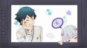 We did not find results for: Review Discussion About Eromanga Sensei The Chuuni Corner