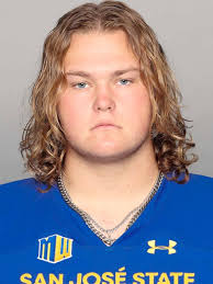 Jake Steele, Boise State, Offensive Line