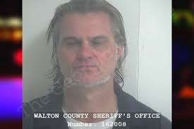 Christopher Short — Walton County Jail Bookings