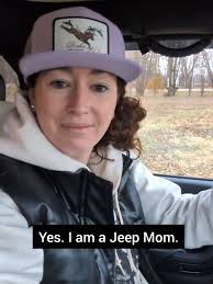 Jeep and Second Child