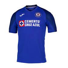 Only 3 left add to favorites cruz azul baby jersey, liga mx, body de bebé, teal cruz azul jersey avsports 5 out of 5 stars (146. Cruz Azul 1st T Shirt Royal S S Joma