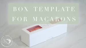 Maybe you would like to learn more about one of these? Macaron Box Svg Free Novocom Top